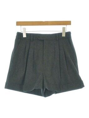 Celine Shorts Gray